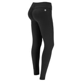 (WS1RC005P-N) BIOACTIVE WR.UP® SPORT SCULPTING FITNESS SKINNY LEGGINGS